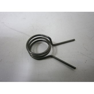 Пружина КПП T008 BAW Tonik